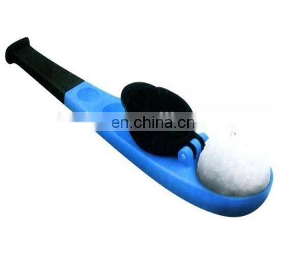 Kids winter sports equipment glovion snow ball maker snow thrower