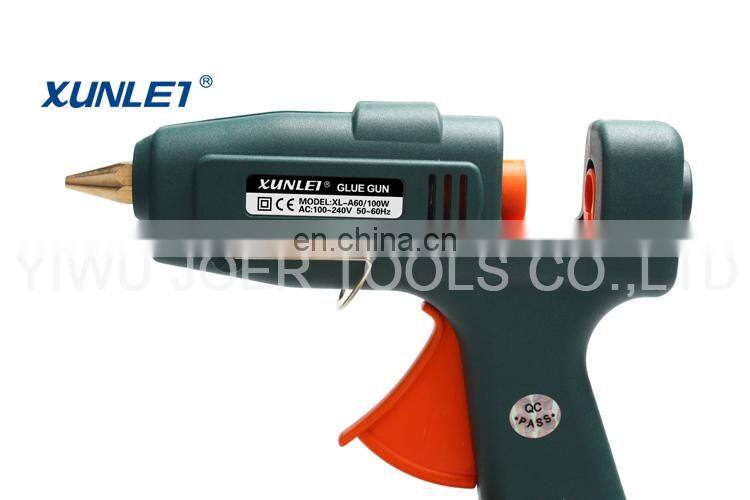 Hot Melt Glue Gun-XL-A60-100
