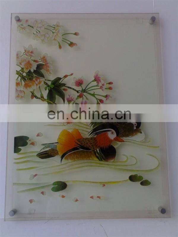 SLJET metal photo souvenir inkjet printer printing machine on metal