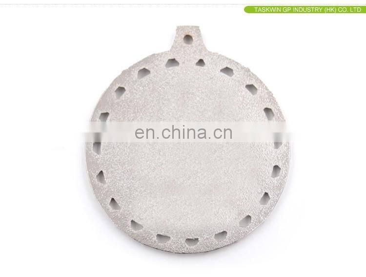 Best selling metal medal,cheapest dance medal