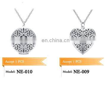 Antiqued Bronze Antiqued Silver Tone Brass Hourglass Pendant Steampunk Hourglass Charm Pendant