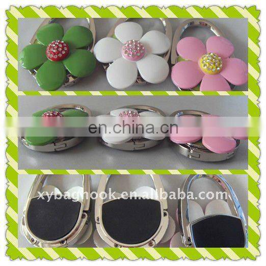 Promotional gifts handbag metal hardware accessory