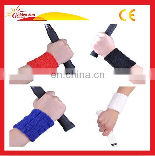High Quantity Hot Selling Toweling Sweatbands