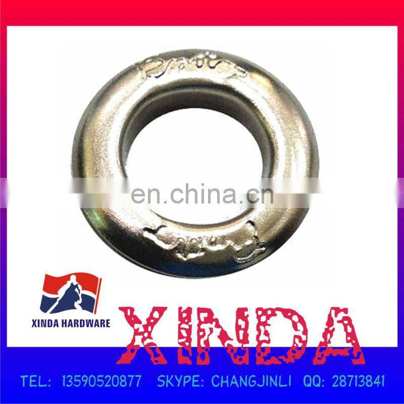 21mm Shinny Eyelets of Factory to Buyer for Shoes/Bags/Clothes