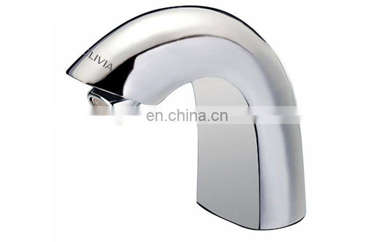 Sink Wash Basin Automatic Sensor Faucet