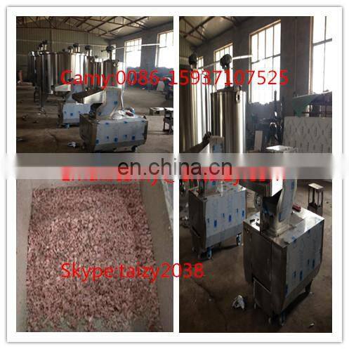 2017 Hot Sale Bone Crushing Machine/Animal Bone Crusher