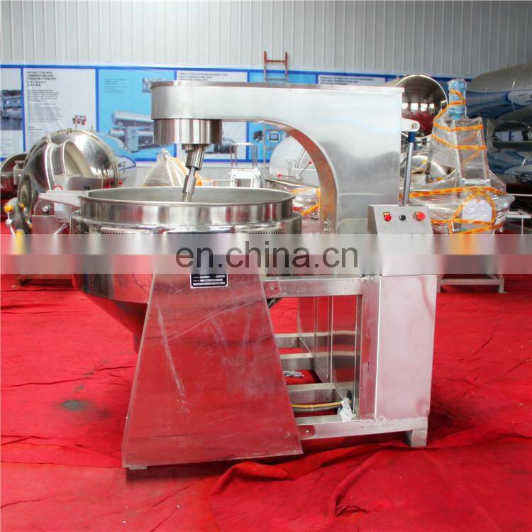 Gas Restaurant Cooking Wok