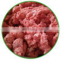 Three Plate Two Knife Enterprise Electric Meat Mincing Machine