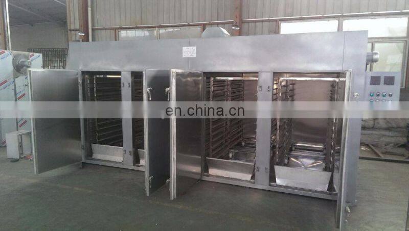 fish drying machine fruit and vegetable drying machine ginger drying machine