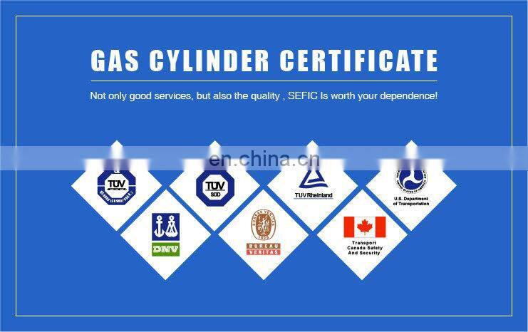 GB Standard High Pressure 16g CO2 Cartridge