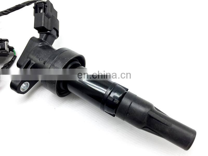 4 pcs Ignition Coil with firewire for Hy-undai OEM 27301-03200 2730103200