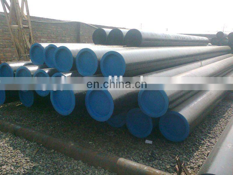 ASTM A106 Gr.B Steel pipe