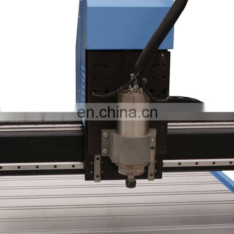 China best price wood working door making cnc router machine