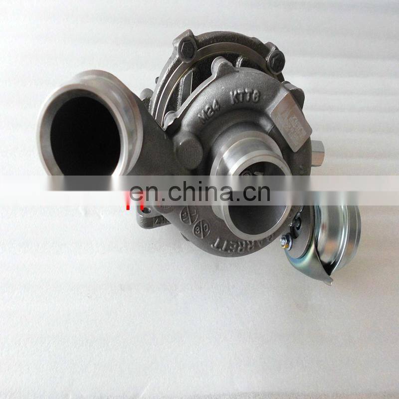 GT1549v turbo 7614335003s a6640900780 for Engine:D20DT C100 2.0LD 139HP