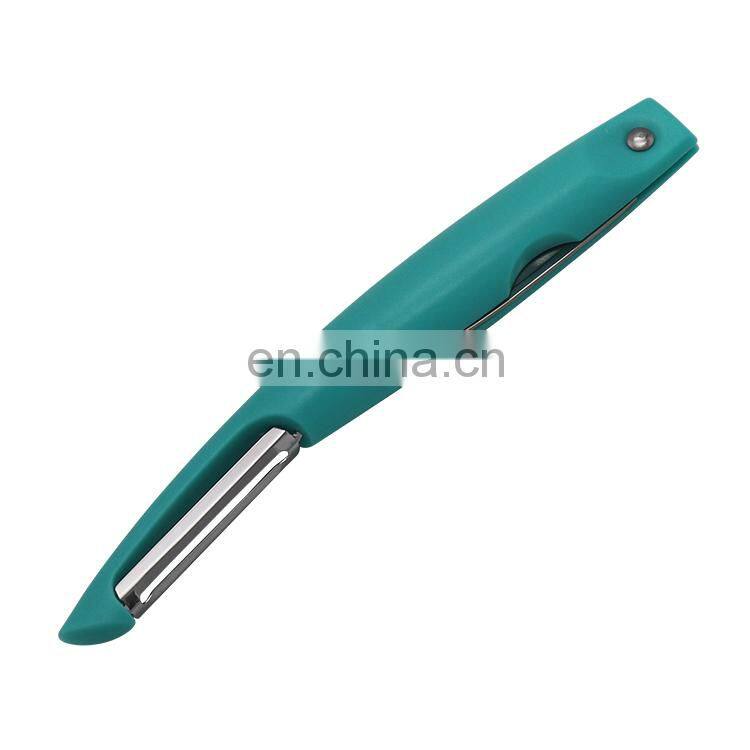 Hot Selling Ginger Potato Peeler Vegetable Potato Peeler
