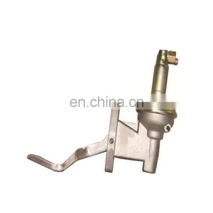 Mechanical engine Fuel Pump 68486