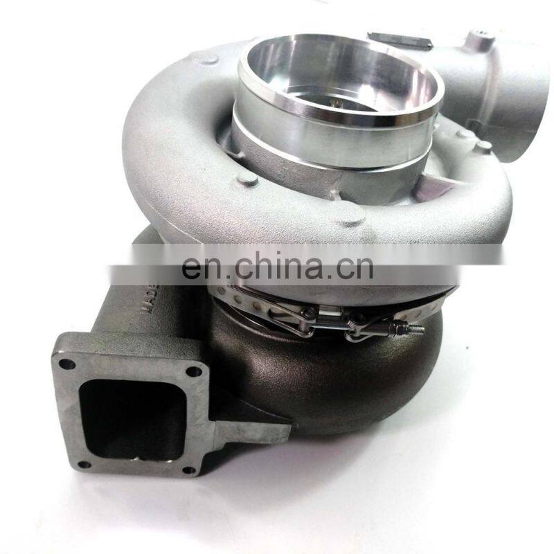 K19 Diesel Engine HC5A Turbocharger 3803452