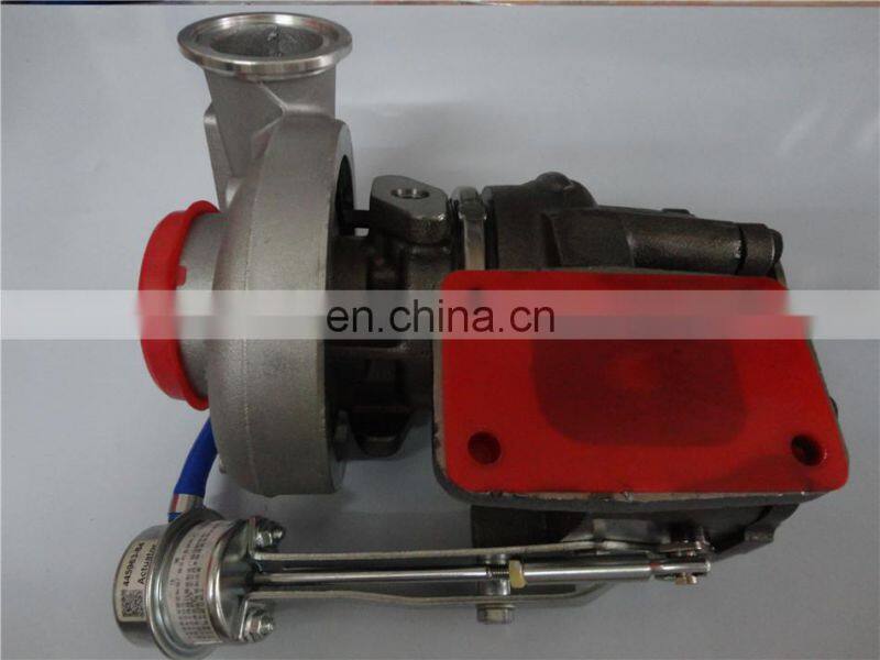 4BT turbocharger HX30W 4040382