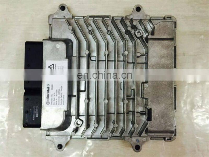 Diesel engine parts Electronic engine management system 5291535 Electronic Controller Module ECM