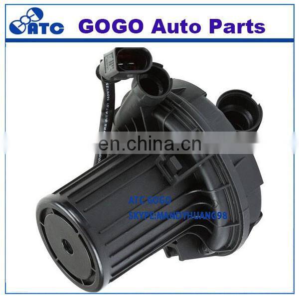 Secondary Air Pump For V-W P-HAETON 4.2L V8 & 6.0L V12 07C959253A 07C959253C 728415000 728415020