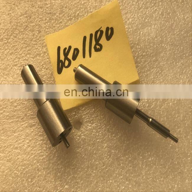 6801180 Nozzle DELP Fuel Injector Nozzle 6801180 With Lowest Price
