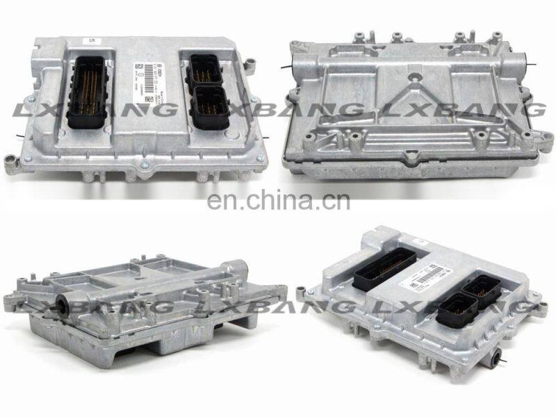 Original ECU 0281020075 EDC7 Diesel control unite weichai engine programmed HID Headlight ballast