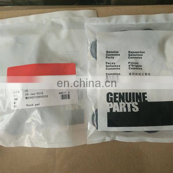 4899239 In Stock China Factory Price QSB ISBe ISDe Engine Part Vibration Isolator