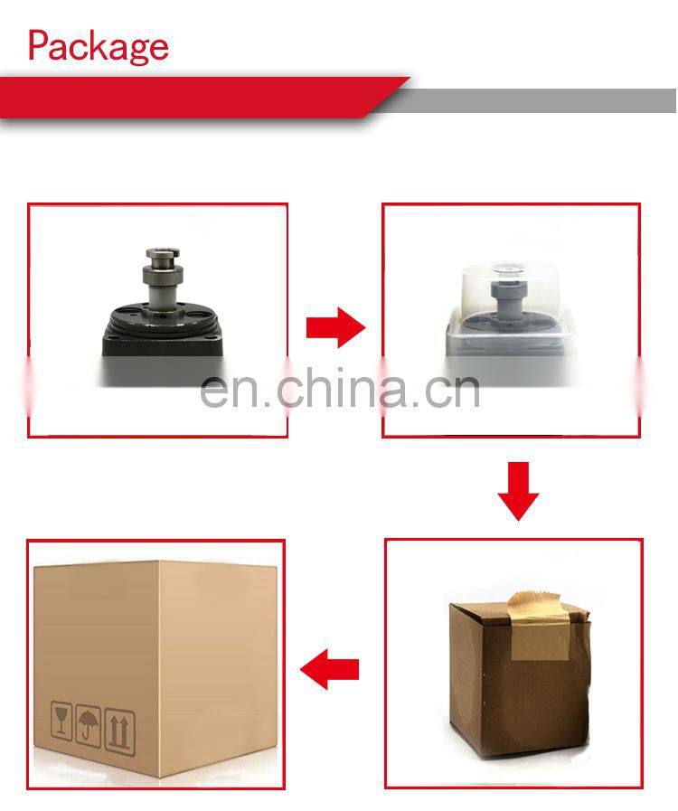 WEIYUAN Diesel Pump Rotor Head 146402-1420 4/12R for VE pump