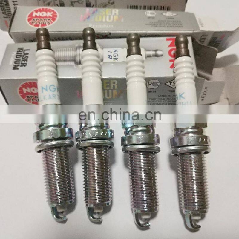 Auto Parts Spark Plugs IT4RA-15 for Chevrolet Buick