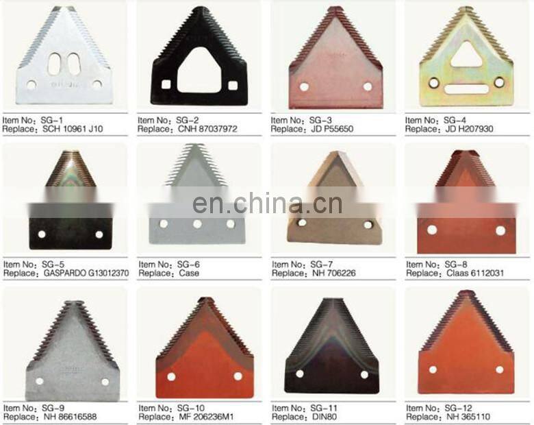 Combine Harvester parts WD.4MC.27-01 Tension wheel