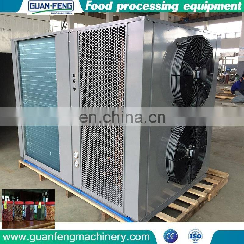 2020 New Product Drying Equipment Sausage Heat Pump Dryer Drying Machine