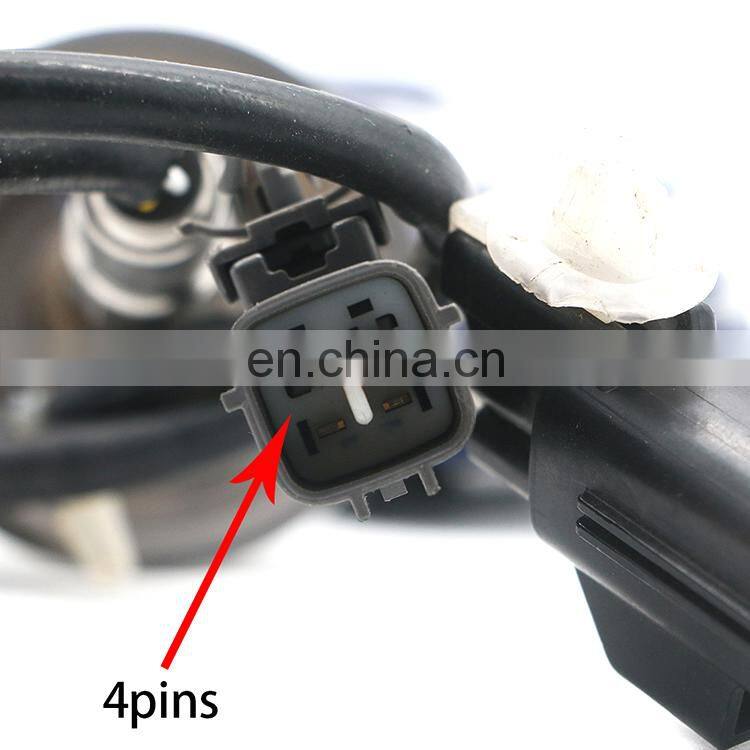 Wholesale Automotive Parts high quality L3M6188G1E L3M6-18-8G1F For M-azda 6 2.3L 3.0L 06-07 02 Oxygen Sensor