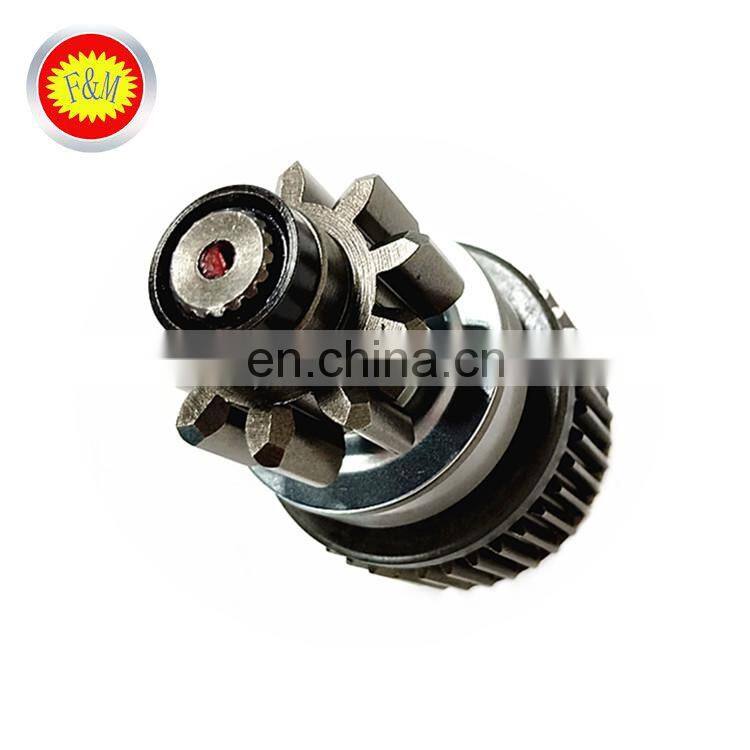Hot Sale 28011-54070 Clutch Auto Starter Gear For Hilux Landcruiser