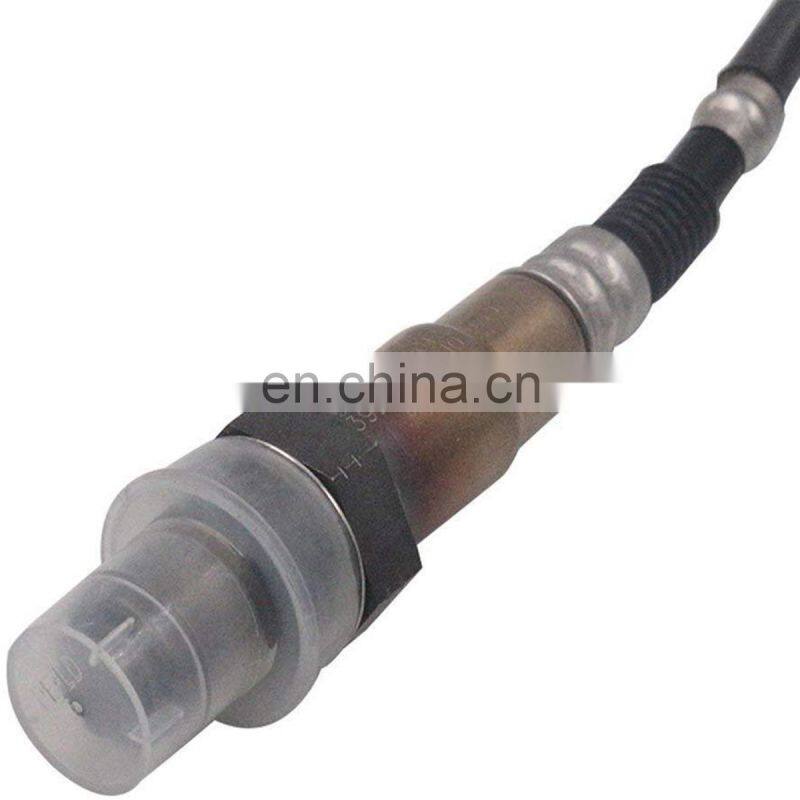 39210-2B010 Original Auto Parts 4 wire O2 Sensor Lambda Dissolved Oxygen sensor