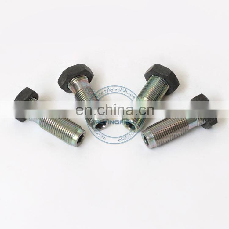 3925955 3903845 for B5.9 6B 6BT5.9 Engine Oil Fuel Filter Block Head Adapter