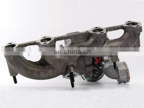 GT1646V Turbo for Seat Toledo III 1.9L TDI Engine Code BJB, BKC, BXE 751851-0001 751851-0002 751851-0003 751851-5003S
