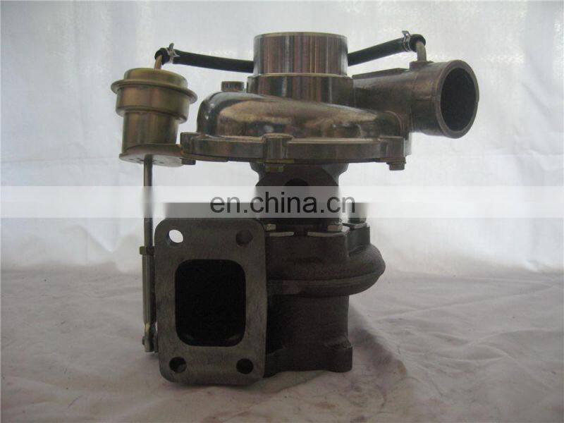 Factory supply EX220-5   H07CT   24100-3340A 114400-3500 turbocharger for ISUZU