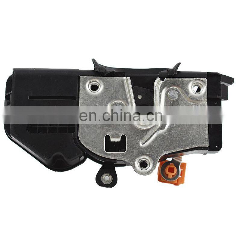 Door Lock Actuator Front Left Driver Side For Cadillac Chevrolet 931-303