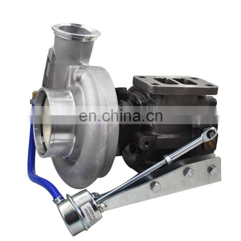 Diesel Turbo charger for Dodge RAM 6BTAA 5.9L Diesel Engine T3 3538881