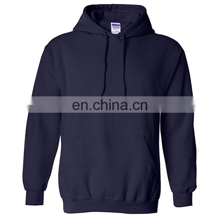 Custom Fashion Screen Print Embroidered Logo Men Women Unisex Sweatshirt Hoodies Manufacturers