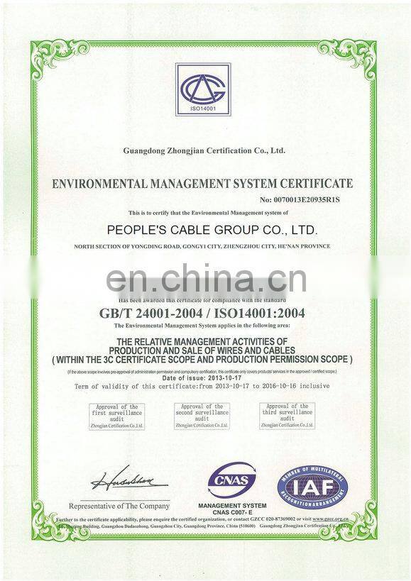 electrical wire scrap corrugated power aac bare aluminium cables