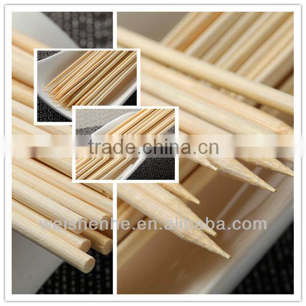 bamboo sticks bamboo skewers
