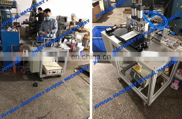 machine spot welding equipment face mask welding elastic mask machine