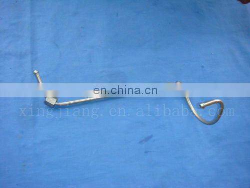 Stainless Steel High Pressure Fuel Pipe