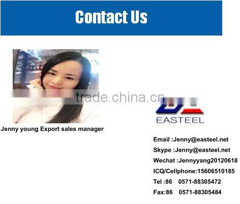 6 inch Cold Rolled Steel Sliding Door Bolts