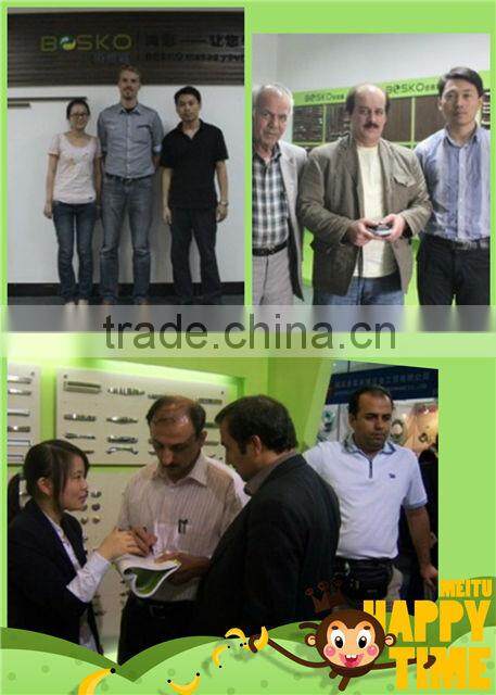 Custome made luxury door handle in high quality