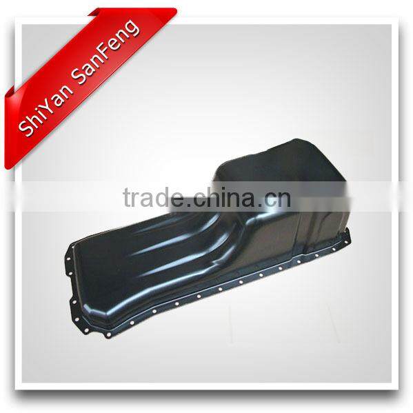 Original 6BT Oil Sump 3915703