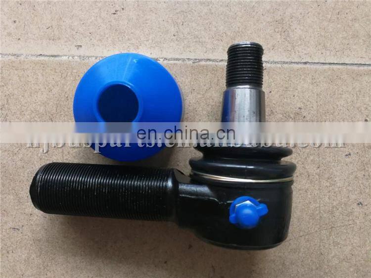 auto spare parts guangdong 22x30 Golden Dragon bus steering drag link ball joint