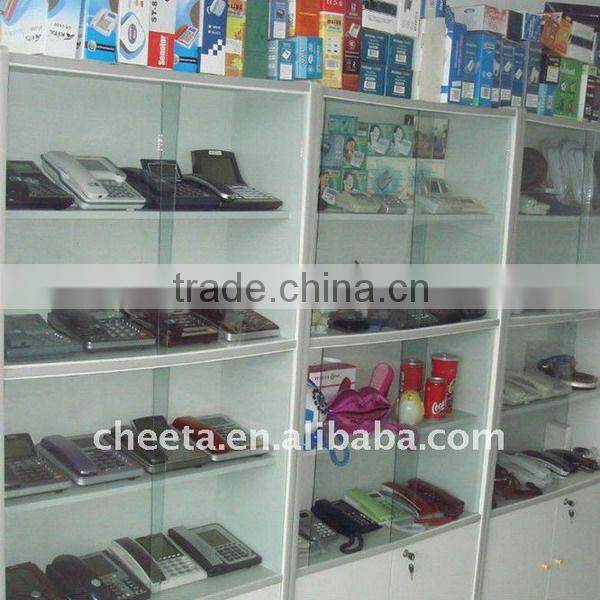 durable quality call center telephone with bluetooth ok