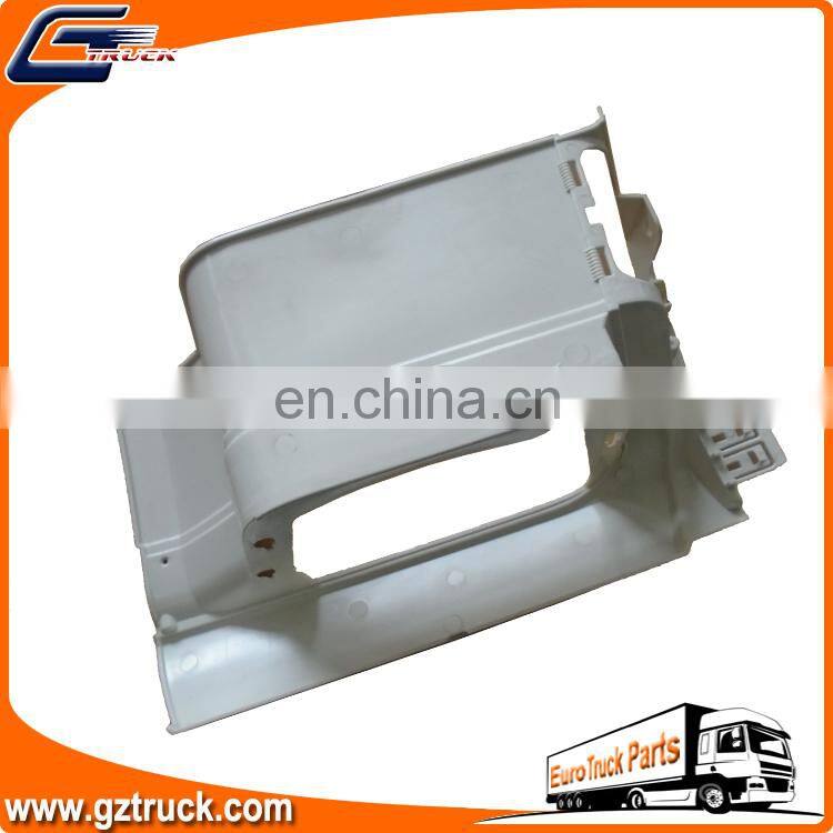Plastic Foot Step Oem 1948244 for DAF XF106 Truck Body Parts